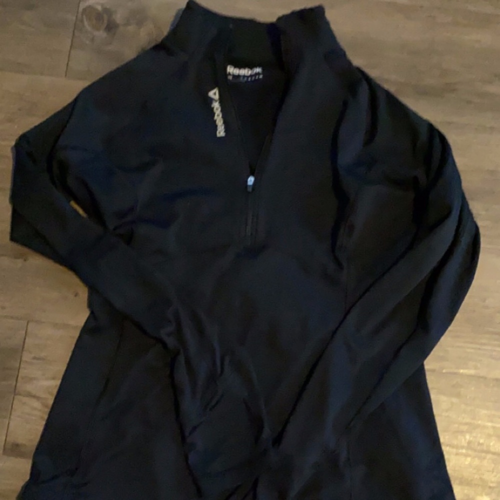 Reebok Half-zip